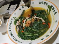 -清晖小苑•顺德地方菜(壹海城店)