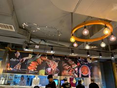 -聚点串吧·北京烧烤(赵登禹路店)