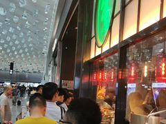 -陈鹏鹏潮汕菜(宝安机场T3航站楼店)