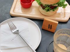 -Willing·Coffee&Brunch&Dinner(万达店)