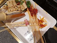 -热辣宗师·串串火锅(万达金街店)