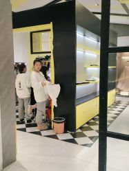 点击看大图 -小时候儿童摄影(解放大道店)