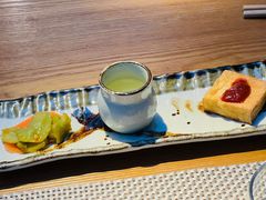 -生机蔬食·24节气料理餐厅(番禺广场店)