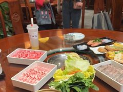 -古关火锅店(古北水镇景区店)