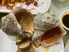 -宝宇大连海鲜渔港(金奎大厦店)