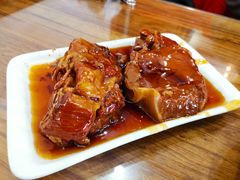 李家大排-砂锅李(九江路店)