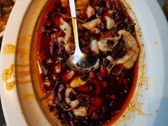 -蔴将·川菜(黄龙万科店)