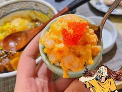 大虾一口饭o-井梧町日式料理(万达店)