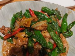 -隅乐胡椒虾·台湾菜·团建(皇岗店)