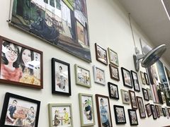 -六姑龟苓膏糖水卤水店