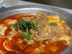 -古乐牛香鲜牛肉牛杂火锅(观前街店)