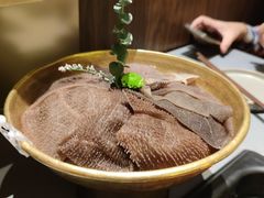 -巴奴毛肚火锅(悠唐购物中心店)