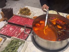 -小城牛事·鲜牛肉火锅(万达店)