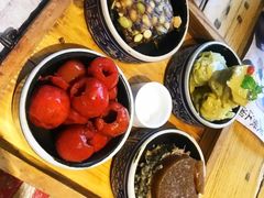 -局气 烤鸭·北京菜(光华路店)