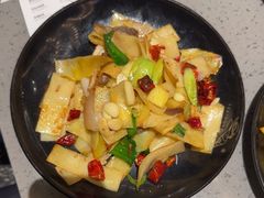 -一棠龙虾•王牌虾球(恒隆广场店)