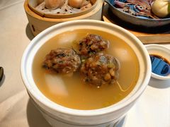-滋粥楼·顺德菜(番禺广场总店)