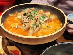 -打酱油·非遗淮扬菜(瘦西湖梅岭店)