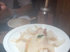 薄脆海螺片-蘑界·野生菌火锅(深业上城店)