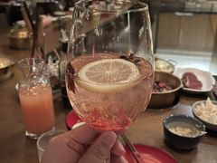-赤RedBowl川锅·炙烤·板前(北京瑰丽酒店)