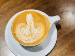 -ZING COFFEE 镜咖啡