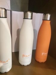 -FineYoga梵音瑜伽·普拉提