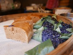 乌米饭-锦记糕点铺