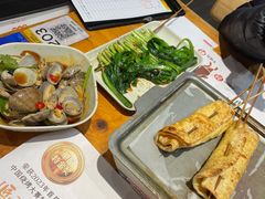 -木屋烧烤(坂田天安云谷店)