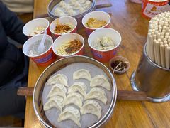 -三镇民生甜食馆(胜利街总店)
