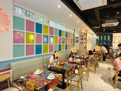 -米泰芒·东南亚料理(体育西店)
