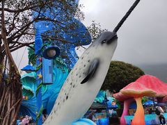 -珠海长隆海洋王国