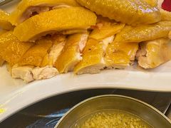 -食德喜·阳山鸡王食研基地