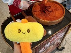 -小龙坎火锅(IFS HOT店)