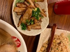 -日出拉面(望京店)