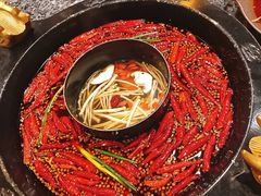 -蜀大侠火锅(建设路第五大道店)