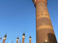 -新疆国际大巴扎