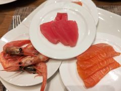 -太湖饭店玉兰厅(自助餐厅)