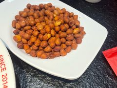 -周姑娘不等味·牛羊肉火锅·螃蟹罗氏虾·烤鱼烤串(高邮店)