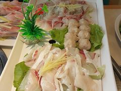 -粤顺渔坊·中山脆肉鲩火锅(清湖店)