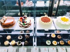 -Pantry's Best派悦坊蛋糕(K11购物艺术中心店)