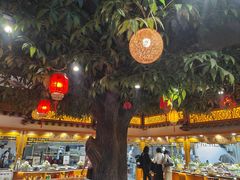 -宴江南(汇海路店)