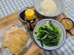 -阿金大白·上海菜馆(新天地店)