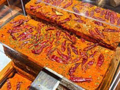 -嘉凌码头·重庆特产手工火锅底料(洪崖洞九楼店)