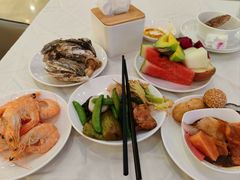 -碧中海汤泉汗蒸酒店