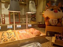 -熊猫自助餐厅.萌趣城堡(长隆熊猫酒店)