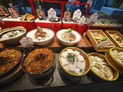-炊江南·上海菜(国展华漕店)