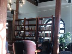 -1901 Cafe(西四店)