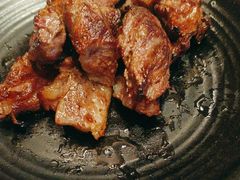 -九田家黑牛烤肉料理(中北镇店)