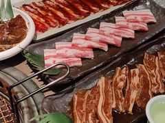 -喝丢一只鞋海鲜烧烤·海肠捞饭(东关街店)