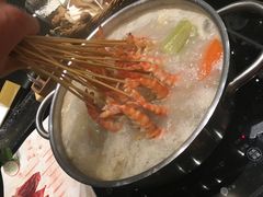 -官也街澳门火锅(新源里店)