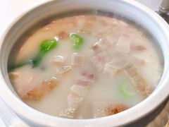 腌笃鲜-玫瑰厅上海菜(兴国路店)